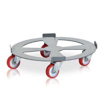 Picture of DRUM TROLLEY BP-763