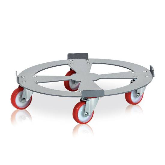 Picture of DRUM TROLLEY BP-763