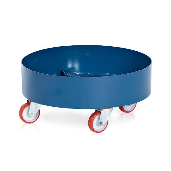 Picture of DRUM TROLLEY BP-764