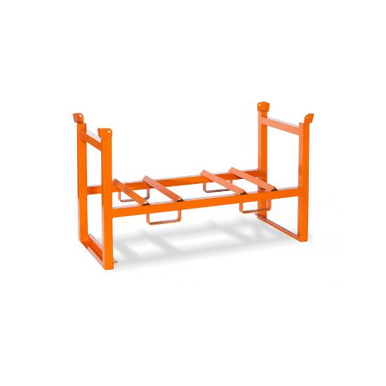 Picture of METAL DRUM HOLDER BP-786