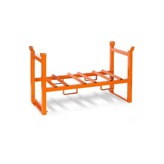 Picture of METAL DRUM HOLDER BP-787