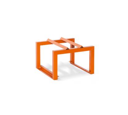 Picture of METAL DRUM HOLDER BP-791