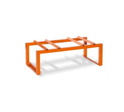 Picture of METAL DRUM HOLDER BP-792