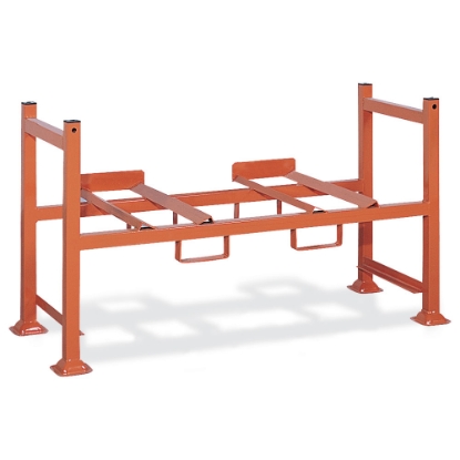 Picture of METAL DRUM HOLDER BP-796