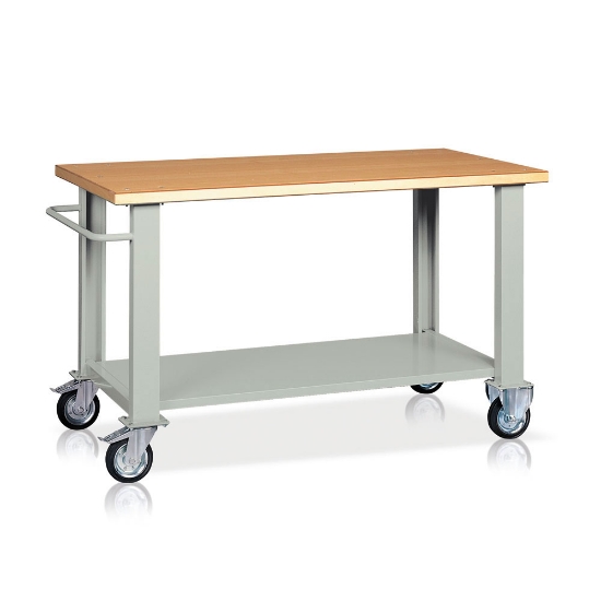 Picture of MOBILE WORKBENCH BP-BT439