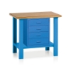 Picture of WORKBENCH BP-BT335