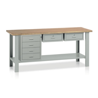 Picture of WORKBENCH BP-BT370