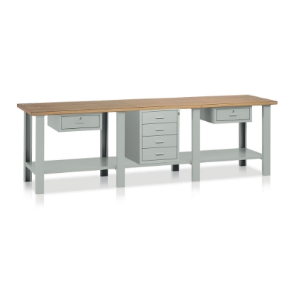 Picture of WORKBENCH BP-BT372
