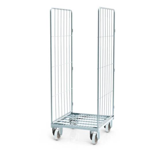 Picture of TRANSPORT TROLLEY BP-C400