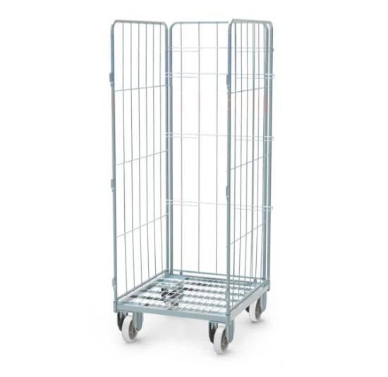 Picture of TRANSPORT TROLLEY BP-C405