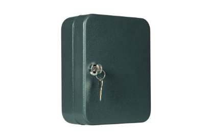 Picture of WALL-MOUNTED KEY CABINET BP-KC20