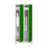 Picture of METAL LOCKER BP-S2-800