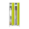 Picture of METAL LOCKER BP-S2-800