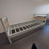 Picture of METAL BED BP-MK1