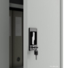 Picture of METAL MULTIPURPOSE LOCKER OC2-SO