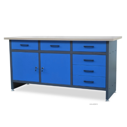 Picture of WORKBENCH BP-DM20