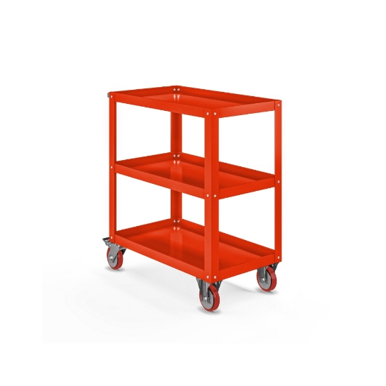 Picture of TRANSPORT TROLLEY BP-C09 ECO