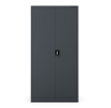 Picture of MULTI-PURPOSE METAL CABINET OC2/185 (ANTHRACITE)