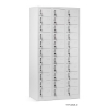 Picture of LOCKER WITH COMPARTMENTS BP-BOX33