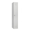 Picture of METAL LOCKER BP-G1, single-door classic