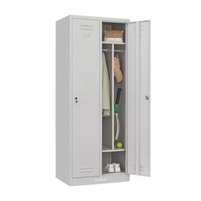 Picture of LOCKER WITH PARTITION BP-SP2P
