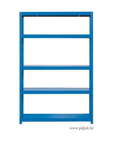 Picture of STORAGE RACK BP-M87 (BLUE)