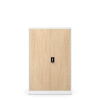 Picture of OFFICE CABINET BP-D04-BH