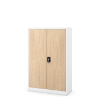 Picture of OFFICE CABINET BP-D04-BH