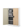 Picture of OFFICE CABINET BP-D04-BH