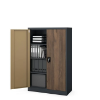 Picture of OFFICE CABINET BP-D04-AO