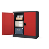 Picture of OFFICE CABINET BP-D06-AC