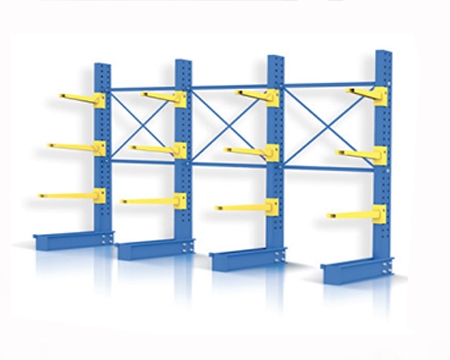 Picture for category Cantilever racks