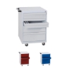 Picture of TOOL TROLLEY WITH 5 DRAWERS BP-KO-5