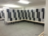 Picture of LOCKER WITH Z DOORS BP-Z6 LIGHT GREY