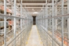Picture of PALLET RACK DEPO (Galvanized Finish)