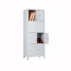 Picture of LOCKER WITH COMPARTMENTS BP-BOX8