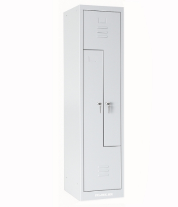 Picture of LOCKER WITH Z DOORS BP-Z2