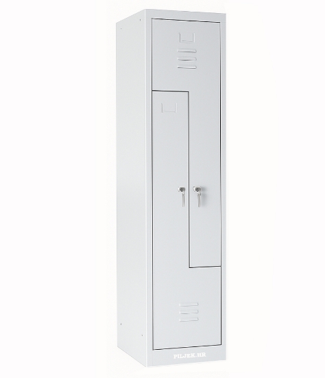 Picture of LOCKER WITH Z DOORS BP-Z2