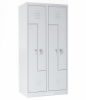 Picture of LOCKER WITH Z DOORS BP-Z4