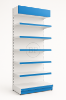 Picture of RETAIL DISPLAY RACK BP-TP2