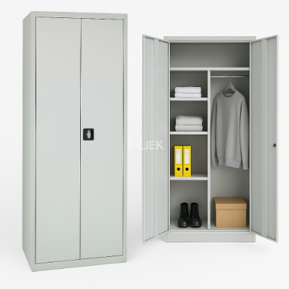 Picture of MULTI-PURPOSE METAL CABINET OC2/195