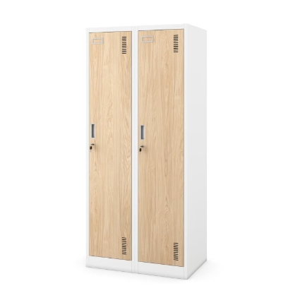 Picture of LOCKER WITH PARTITION BP-SP2D-BH