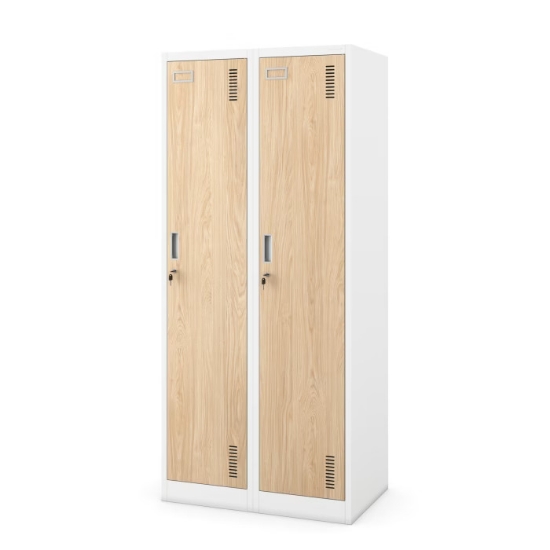 Picture of LOCKER WITH PARTITION BP-SP2D-BH