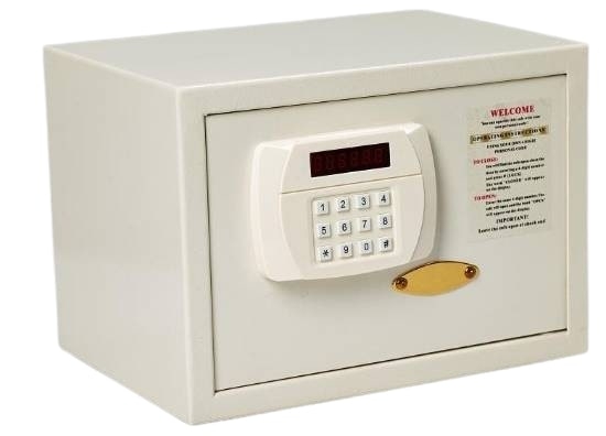 Picture of HOTEL SAFE ZHT11EL