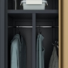 Picture of LOCKER WITH PARTITION BP-SP1P