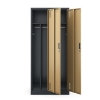 Picture of LOCKER WITH PARTITION BP-SP1P
