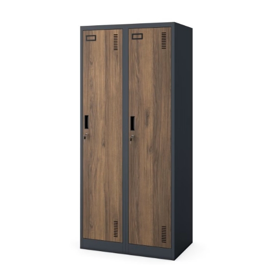 Picture of LOCKER WITH PARTITION BP-SP1P