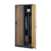 Picture of LOCKER WITH PARTITION BP-SP1P