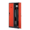 Picture of LOCKER WITH PARTITION BP-SP2D-AC
