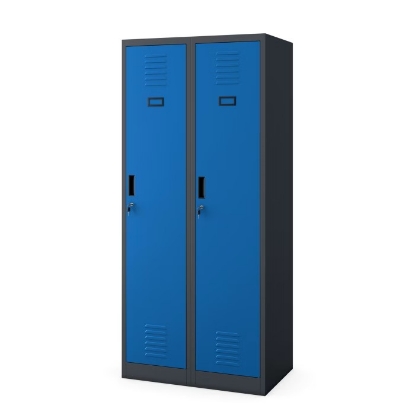 Picture of LOCKER WITH PARTITION BP-SP2D-AP